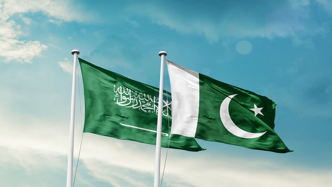 اتفاقية الدفاع السعودية الباكستانية شراكة إستراتيجية تدعم الأمن | موسوعة